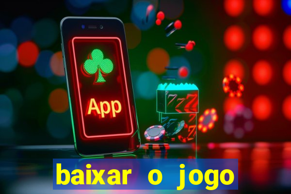 baixar o jogo super mario